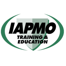 IAPMO logo
