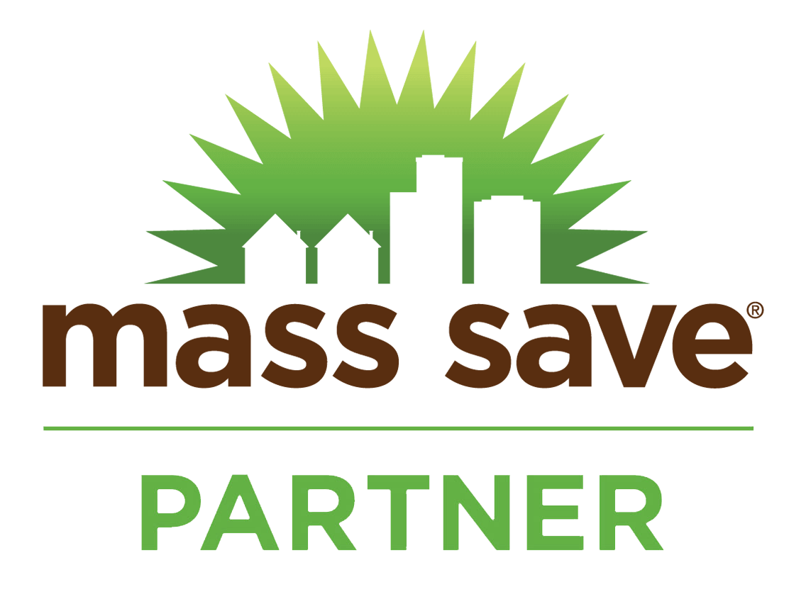 Mass Save logo