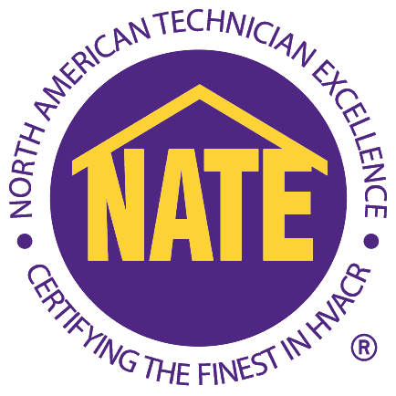 NATE logo